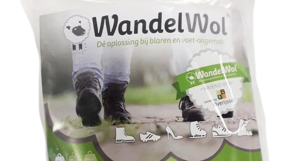 wandelwol