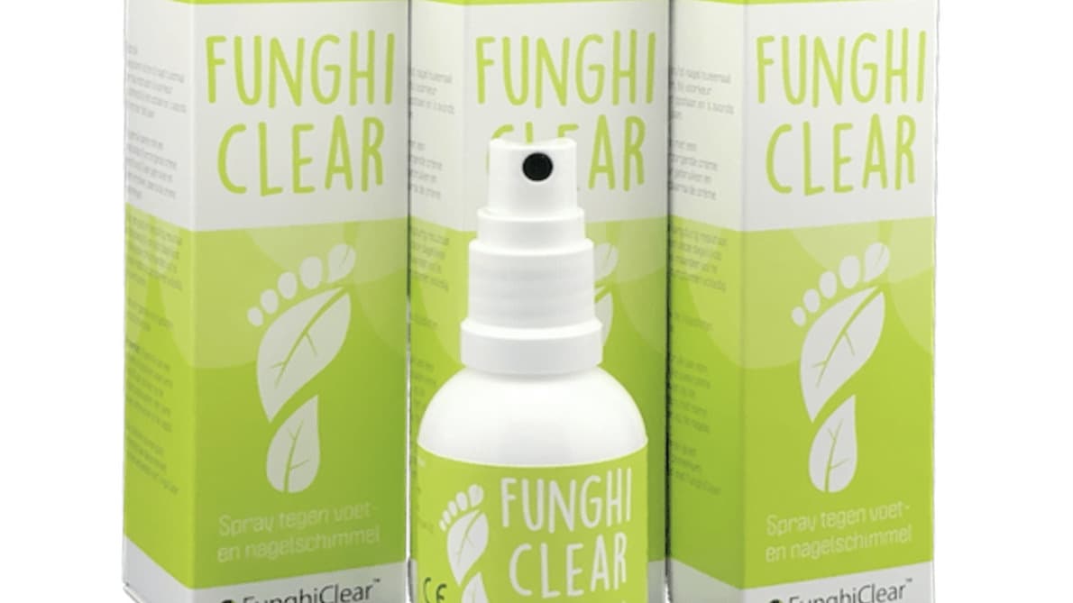 funghiclear