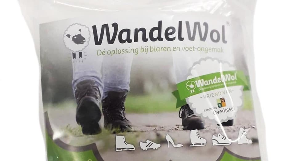 wandelwol