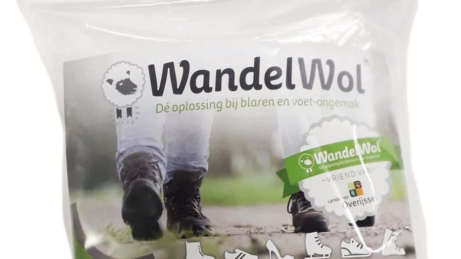 wandelwol